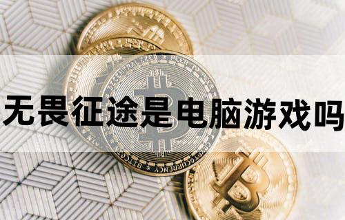 无畏征途是电脑游戏吗