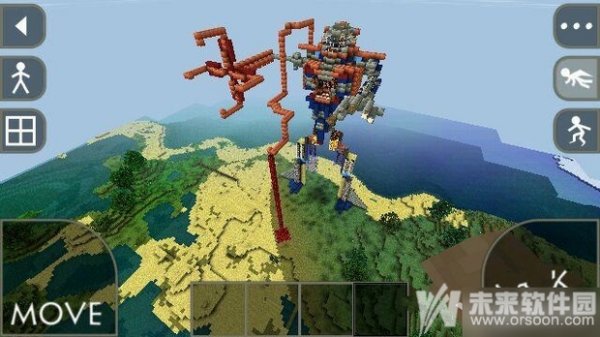 生存战争机器人怎么制作，机器人制作方法