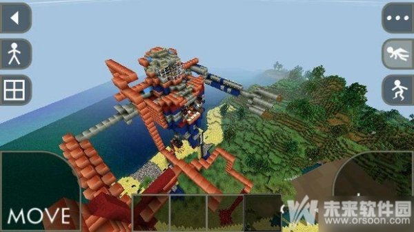 生存战争机器人怎么制作，机器人制作方法