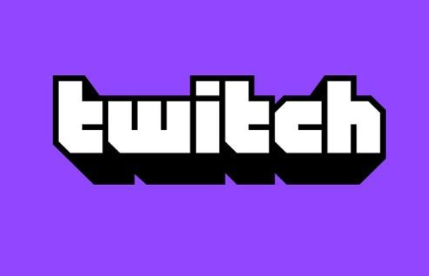 twitch英文