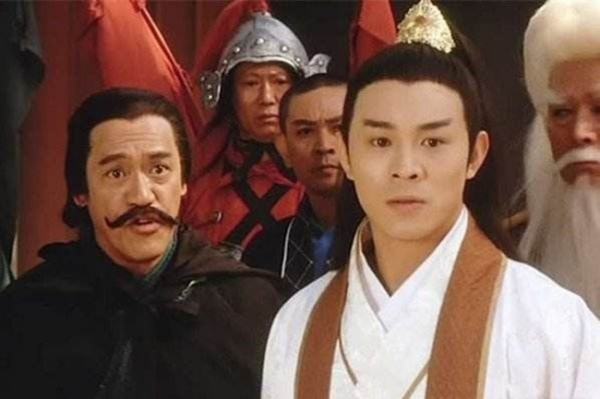 金庸笔下的武林盟主有哪四位，每一位都实至名归？