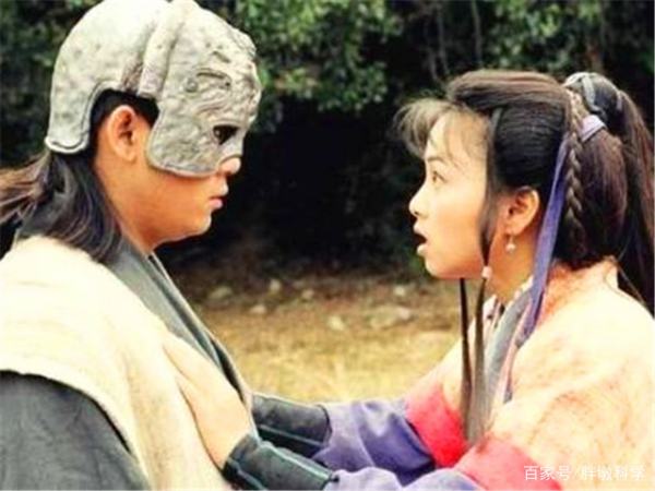 金庸笔下一共有几位“武林盟主”，其中最可悲可叹的是谁？
