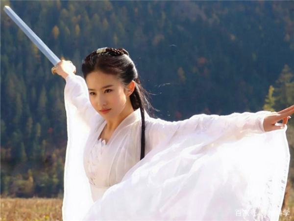 金庸笔下一共有几位“武林盟主”，其中最可悲可叹的是谁？