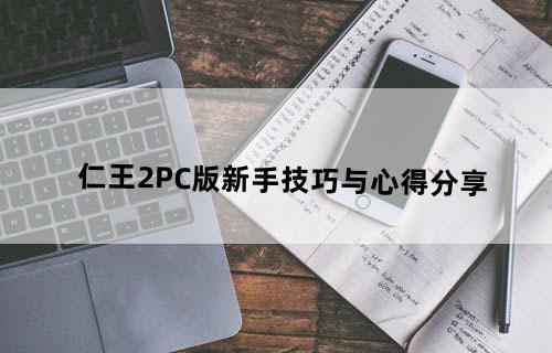 《仁王2》PC版新手技巧与心得分享