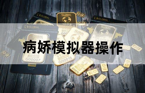 病娇模拟器操作