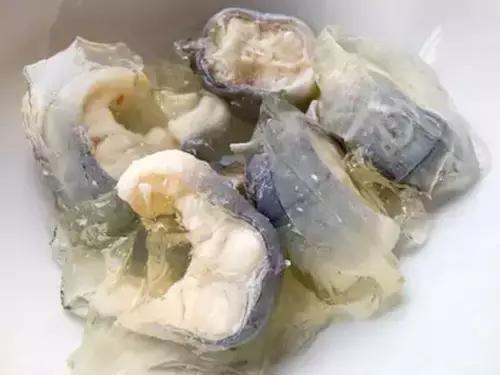 著名的黑暗料理有哪些