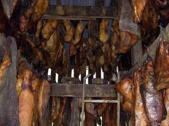 著名的黑暗料理有哪些