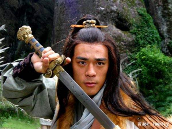 金庸笔下一共有几位“武林盟主”，其中最可悲可叹的是谁？