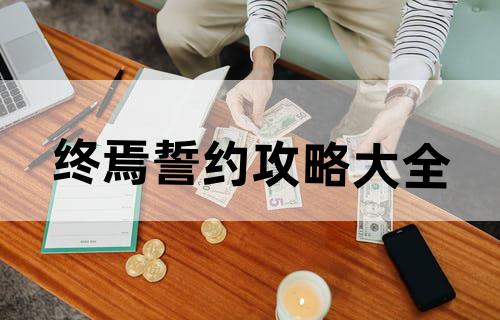 终焉誓约攻略大全