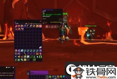 魔兽保护者任务完成攻略