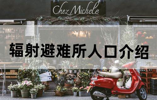 辐射:避难所人口介绍