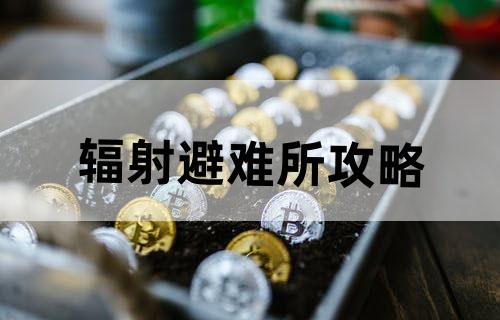 辐射避难所攻略
