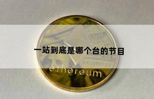 一站到底是哪个台的节目