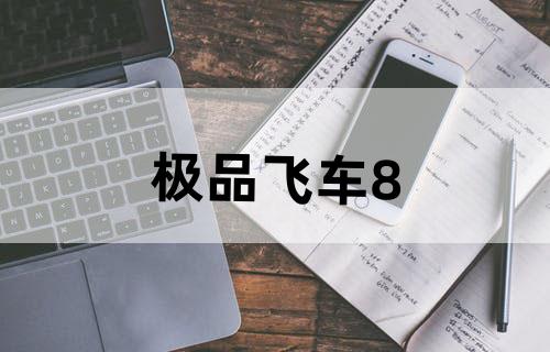 极品飞车8