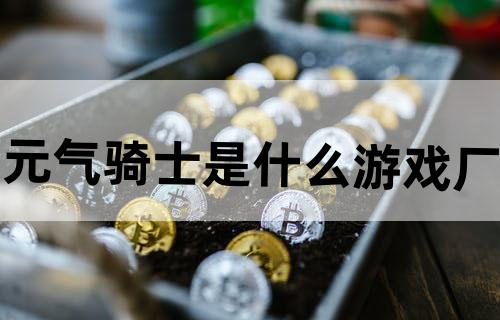 元气骑士是什么游戏厂