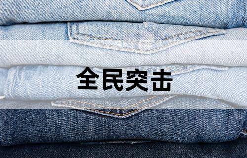 全民突击