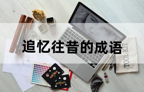 追忆往昔的成语？