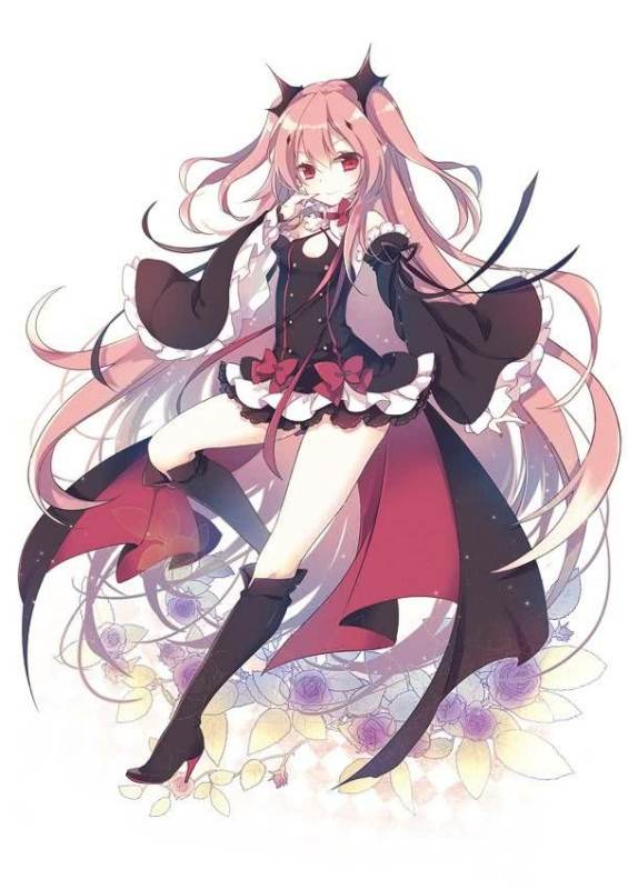 哪些动漫美女拥有“迷死人的魔鬼身材”呢？
