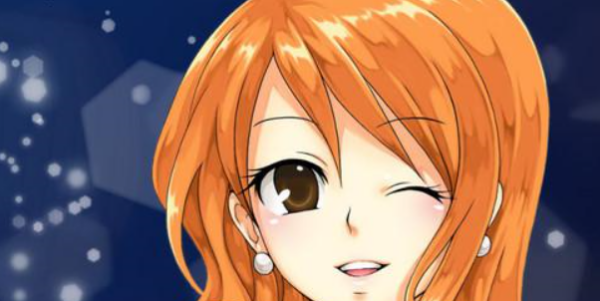 《海贼王》娜美、罗宾、女帝谁的身材更好一些？