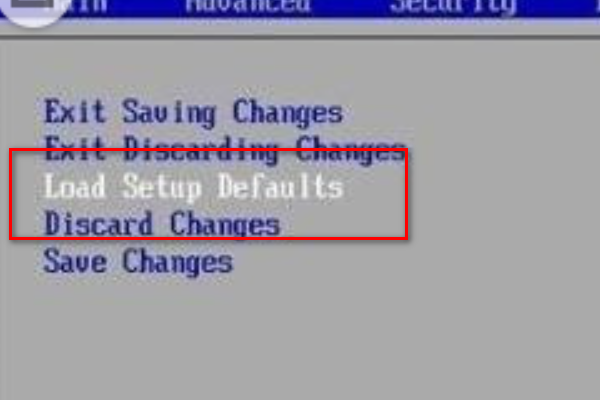 run setup是什么意思？
