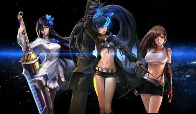 《X战娘VR版》手游电脑版辅助工具使用教程