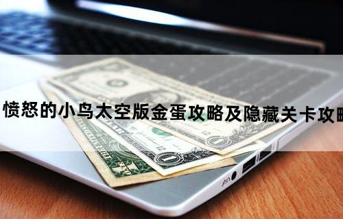 《愤怒的小鸟太空版》金蛋攻略及隐藏关卡攻略