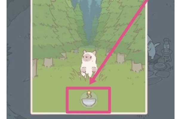 猫汤物语怎么升级