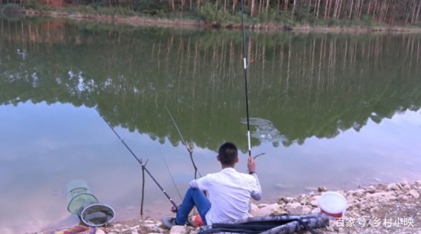 钓大鱼是每一位钓鱼人的梦想，钓大鱼需要掌握哪些方法？