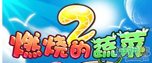 燃烧的蔬菜2的初期攻略心得