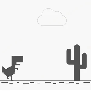 Dino Run