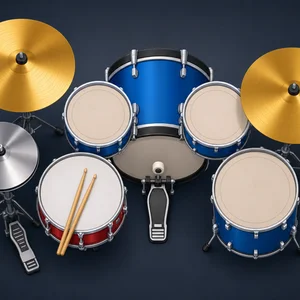 Drum Kit