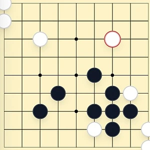 Go vs AI