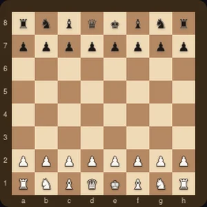 Chess vs AI