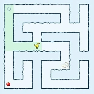 Maze