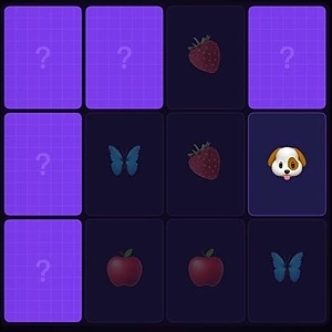 Memory Match